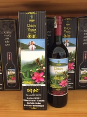 RƯỢU VANG SIM BẢY GÁO (750ml) - PALfood