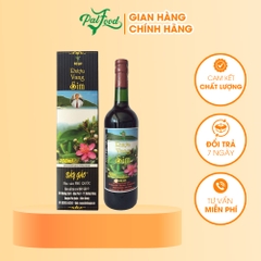 RƯỢU VANG SIM BẢY GÁO (750ml) - PALfood