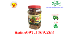 CÁ CƠM SẤY GIÒN (100G) - PALfood