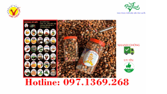 ĐẬU PHỘNG CHOUCHOU (100g) - PALfood