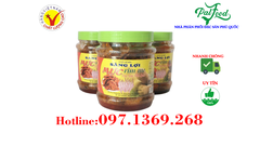 MỰC RIM ME (150g) - PALfood
