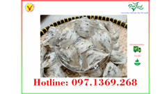 YẾN THÔ (100g) - PALfood
