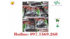 TIÊU SỌ VÀ TIÊU CHÍN (250g) - PALfood