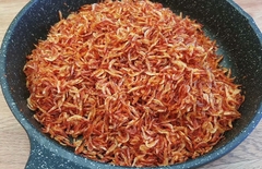 TÉP SẤY ĂN LIỀN (250g) - PALfood
