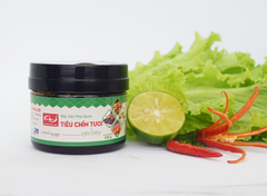 TIÊU CHÍN NGÀO ĐƯỜNG HỘP (200g) - COMBO  5 HỘP - PALfood
