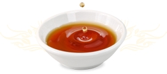 NƯỚC MẮM HỒNG ĐỨC 43 ĐỘ (180ml) - HỘP 6 CHAI - PALfood