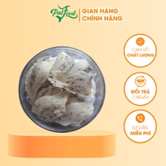 YẾN THÔ (100g) - PALfood