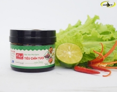 TIÊU CHÍN NGÀO ĐƯỜNG HỘP (200g) - COMBO  5 HỘP - PALfood