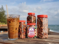 ĐẬU PHỘNG CHOUCHOU (500g) - PALfood