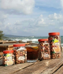 ĐẬU PHỘNG CHOUCHOU (300g) - PALfood