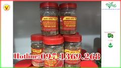 MUỐI HỒNG TIÊU (120g) - PALfood