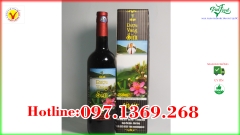 RƯỢU VANG SIM BẢY GÁO (750ml) - PALfood