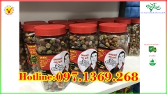 ĐẬU PHỘNG CHOUCHOU (500g) - PALfood