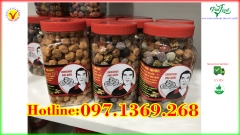 ĐẬU PHỘNG CHOUCHOU (300g) - PALfood