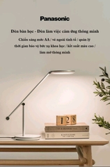 Đèn Bàn Panasonic HHLT 0636