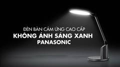 Đèn Bàn LED cao cấp PANASONIC HHGLT0633 20W