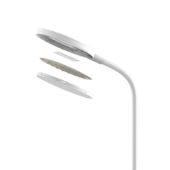 Đèn bàn học, đọc sách Panasonic HHLT0347