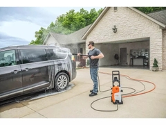 Máy rửa xe Stihl Re80x, Re90