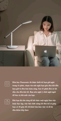 Đèn Bàn Panasonic HHLT 0636