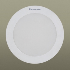 Đèn Downlight Panasonic NNV70046WE1A 9w D110 , NNV70047WE1A 12w D120