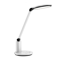 Đèn bàn học, đọc sách bảo vệ mắt Panasonic HHLT0550