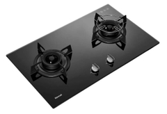 Bếp âm đôi Rinnai model RB-27HS, RB-27HG