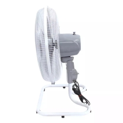Quạt sàn Clarte '20 inch loại dao động CTTF201