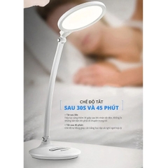 Đèn bàn hoc bảo vệ mắt, chống cận thị Panasonic HHLT0523