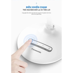 Đèn bàn hoc bảo vệ mắt, chống cận thị Panasonic HHLT0523