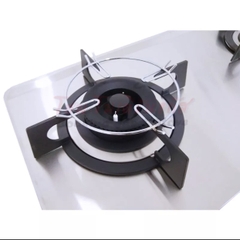 Bếp âm đôi Rinnai model RB-27HS, RB-27HG