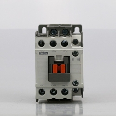 Khởi động từ LS 9b, contactor 9b, Mc-9b Ls, made in korea, 100% chính hãng nhập khẩu, MC-9b 220v