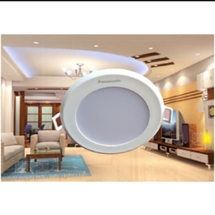 Đèn Downlight Panasonic NNV70046WE1A 9w D110 , NNV70047WE1A 12w D120