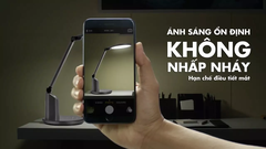Đèn Bàn LED cao cấp PANASONIC HHGLT0633 20W