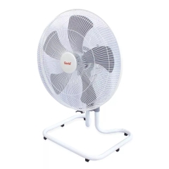 Quạt sàn Clarte '20 inch loại dao động CTTF201