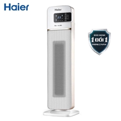Quạt sưởi, máy sưởi, máy sấy quần áo Haier Hn2011