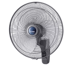 Quạt treo tường điều khiển từ xa Mitsubishi W18 - RA