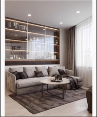 Bóng đèn  Downlight 7w Osram - Ledvance