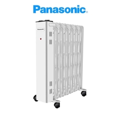 Máy sưởi dầu Panasonic DS-U2221CW