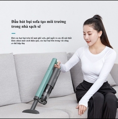 Máy hút bụi cầm tay không dây Panasonic MC-A11G