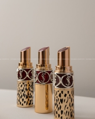 Son YSL Rouge Volupte Shine Oil In Stick