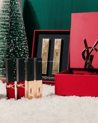 Gift Set YSL hai son YSL Slim phiên bản giới hạn (màu #1966 & #21)