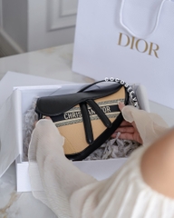 Túi DIORIVIERA Custom Kèm Túi hãng