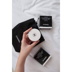 Phấn nước CHANEL Cushion Le Blanc Oil-In-Cream SPF40/PA++