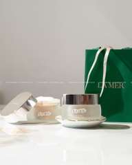 Phấn Phủ Dạng Bột LA MER The Powder La Poudre Libre 8g