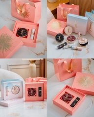 Túi Hãng YSL + Hộp quà Box YSL