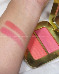 Phấn Má Hồng 2 Ô TOM FORD Sheer Cheek Duo Fards à Joues Brillance