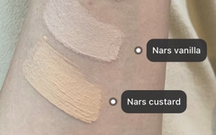 Kem che khuyết điểm NARS Radiant Creamy Concealer