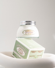Kem Dưỡng Thể L'OCCITANE Amande Milk Concentrate 200ml