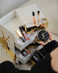 Set Box Túi YSL 5pcs Advent Calendar Holiday 2026