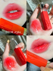 Son Kem DIOR Addict Lip Tint - Tattoo